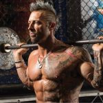 Kris Gethin (Transformation Specialist) Height, Weight, Age, Girlfriend, Biography & More