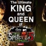 Siddharth Bharadwaj- MTV Splitsvilla