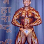 Manish Advilkar