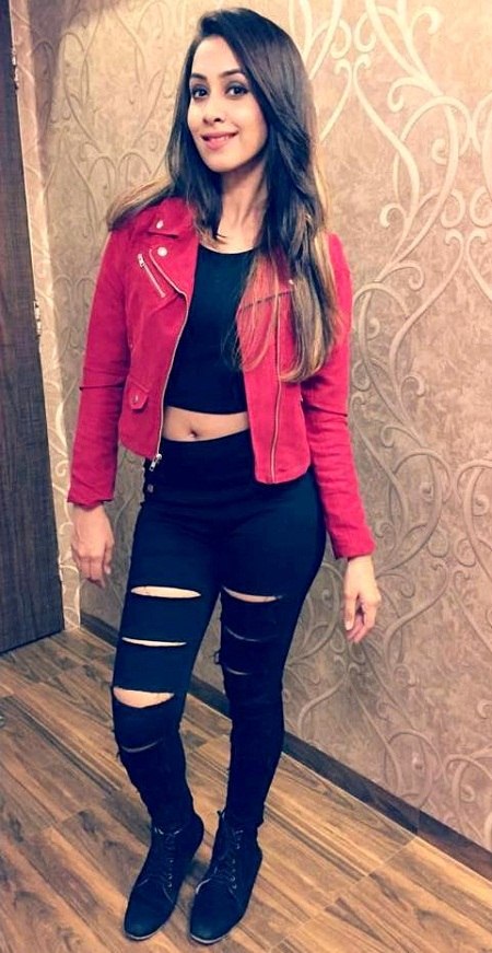 Minal Mogam