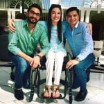 Muniba Mazari