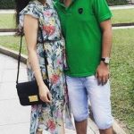 Neha Bamb husband