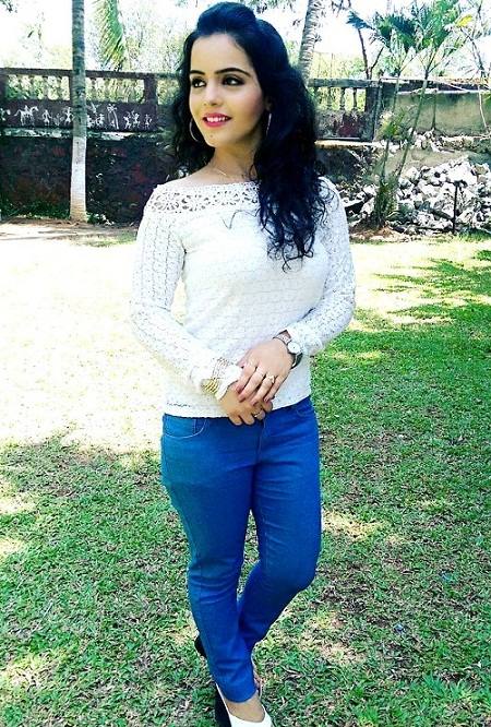 Nisha Pareek