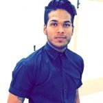 Nishant Koli (Dancer) Height, Weight, Age, Girlfriend, Biography & More