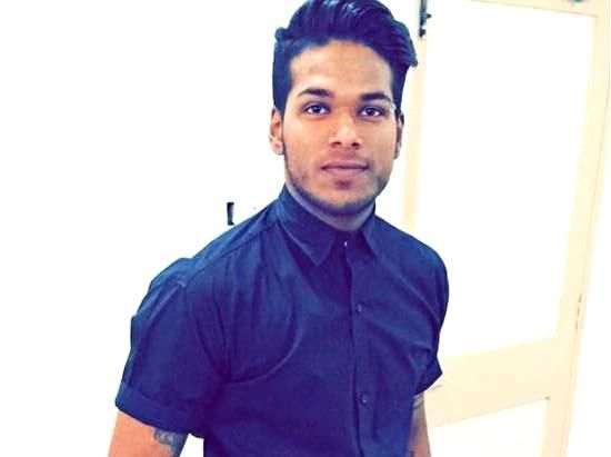 Nishant Koli