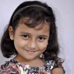 Palak Dey (Child Actress) Age, Family, Biography & More