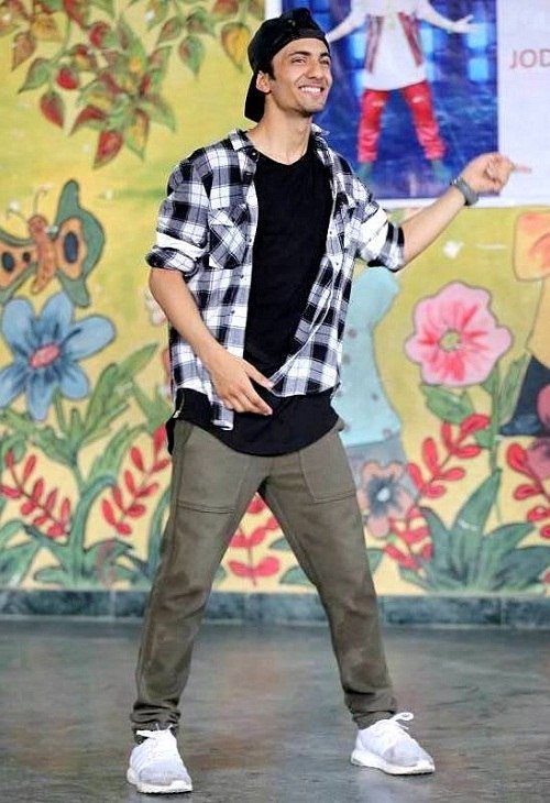 Piyush Bhagat