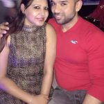 Pradeep Bhatia wife