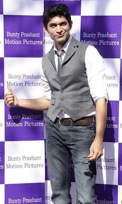 Priyank Tatariya