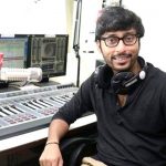 RJ Balaji Height, Weight, Age, Wife, Children, Biography & More