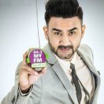 RJ Golmaal Gagan Height, Weight, Age, Girlfriend, Biography & More