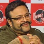 RJ Nitin Height, Weight, Age, Wife, Family, Biography & More
