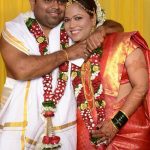 Rakesh Udiyar Brother and Sister-In-Law