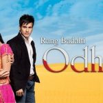 Rang Badalti Odhani
