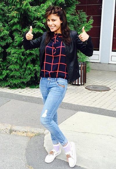 Sapna Thakur