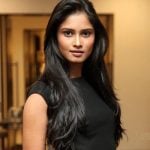 Shraddha Shashidhar (Miss Universe India 2017) Height, Weight, Age, Boyfriend, Biography & More