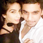 Shruti Yogi boyfriend