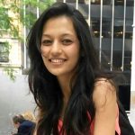 Suhani Dhanki Height, Weight, Age, Boyfriend, Biography & More