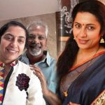 Suhasini