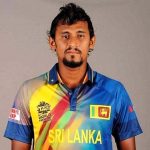Suranga Lakmal (Cricketer) Height, Weight, Age, Biography, Wife, Family & More