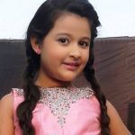Swasti Katyal (Child Artist) Age, Family, Biography & More