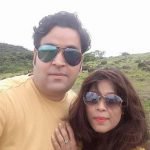 Swasti Katyal Parents