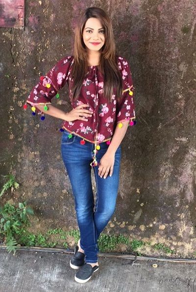 Tanvi Thakkar