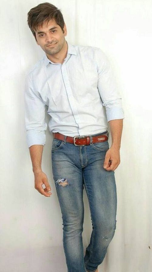 Tushar Chawla