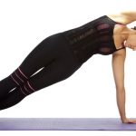 Yasmin Karachiwala a pilates instructor