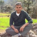 Yasmin Karachiwala brother