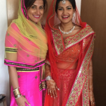 Yasmin Karachiwala daughter