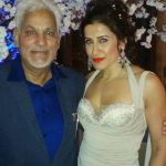 Yasmin Karachiwala father
