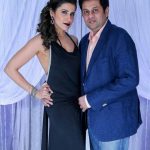 Yasmin Karachiwala husband