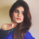 Zeliya Christopher Height, Weight, Age, Boyfriend, Biography & More