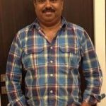 sethu sriram