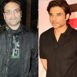 Uday and Aditya Chopra