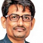 Alpesh Thakor Age, Caste, Controversies, Wife, Biography, Family, Facts & More