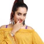 Amika Shail (Singer) Height, Weight, Age, Boyfriend, Biography & More
