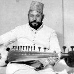 Amjad Ali Khan Father