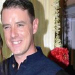 Andrew Kneebone Height, Age, Girlfriend, Wife, Children, Family, Biography & More