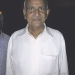 Neem Karoli Baba's Oldest Son- Aneg Singh Sharma