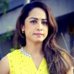 Ansha Sayed (Actress) Height, Weight, Age, Boyfriend, Biography & More