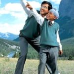 Anuj Pandit Sharma as Bittu Sardar in Koi... Mil Gaya