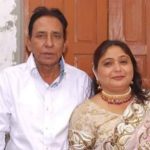 Arham Abbasi parents