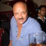 Arun Bakshi Drinking Alcohol