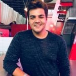 Ashish Chanchlani (YouTuber) Age, Girlfriend, Family, Biography & More