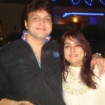 Ashish Chanchlani parents
