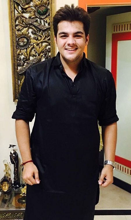 Ashish Chanchlani