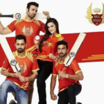 Box Cricket League