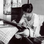 Bal Thackeray Cartoonist